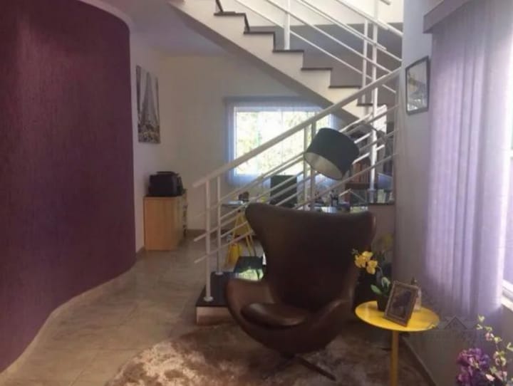 Casa à venda com 4 quartos, 340m² - Foto 6