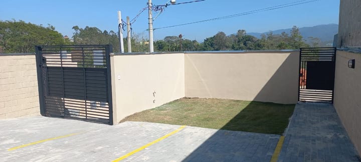 Casa à venda com 2 quartos, 59m² - Foto 8