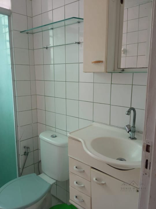 Apartamento à venda com 2 quartos, 47m² - Foto 7