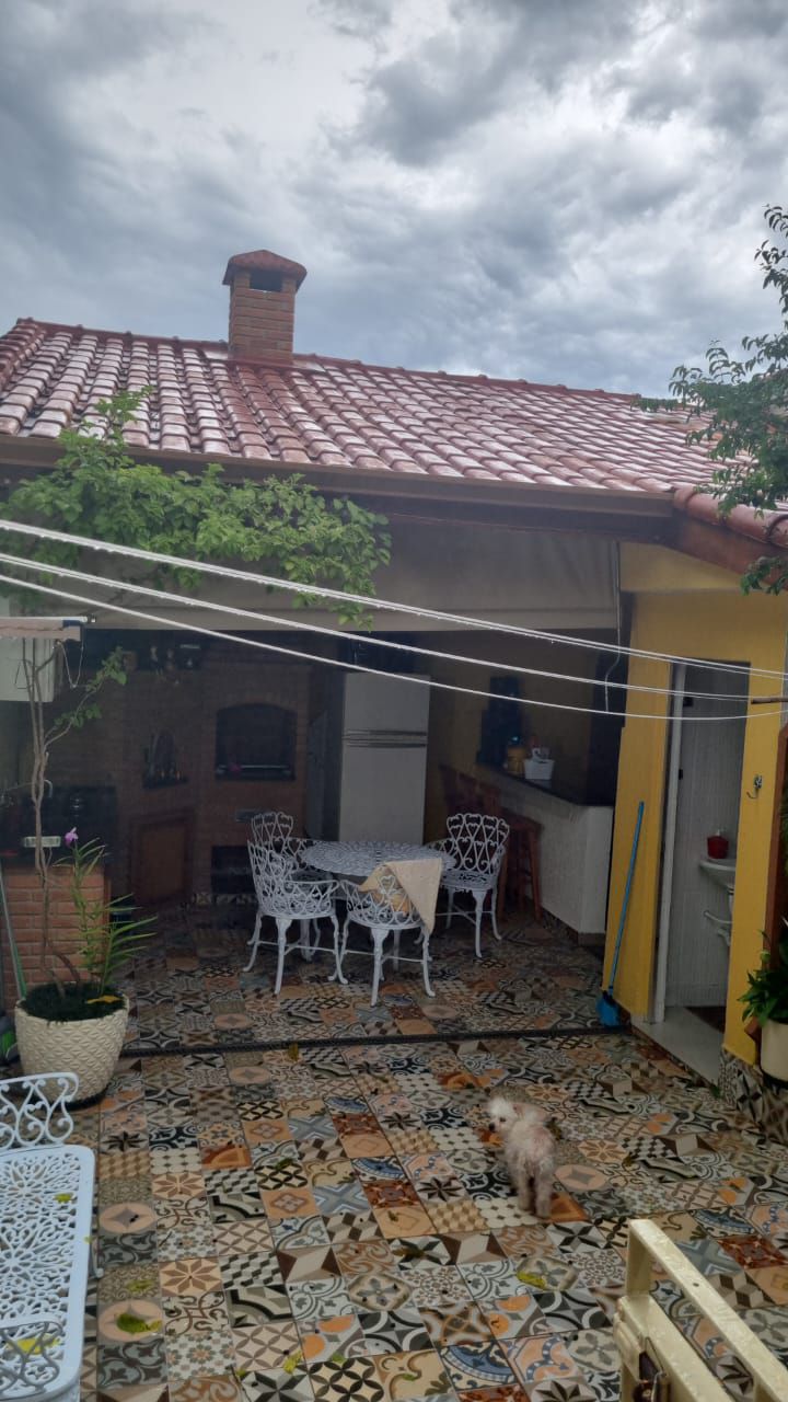 Casa à venda com 3 quartos, 146m² - Foto 14