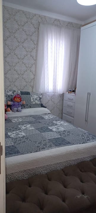 Apartamento à venda com 3 quartos, 194m² - Foto 6