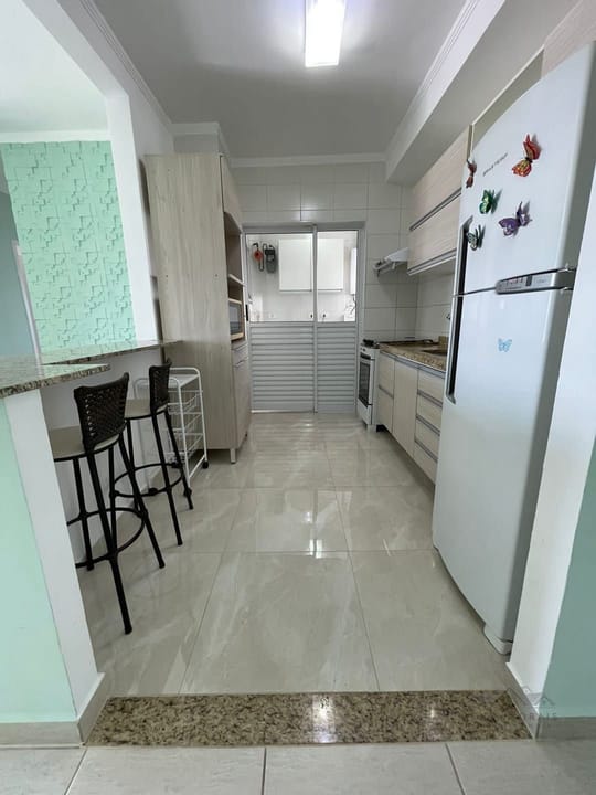 Apartamento à venda com 3 quartos, 80m² - Foto 20