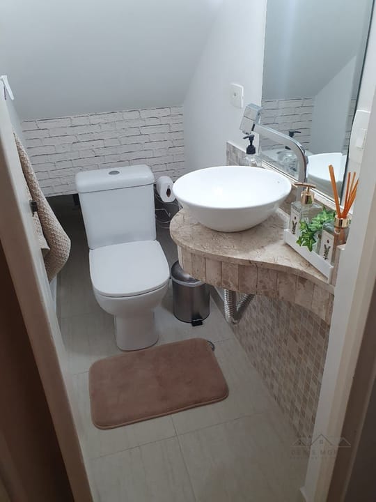 Casa à venda com 3 quartos, 130m² - Foto 20