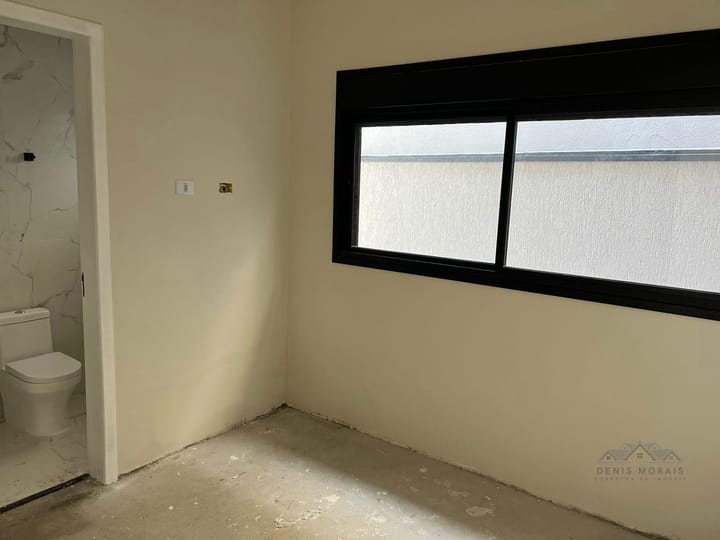 Casa à venda com 3 quartos, 186m² - Foto 12