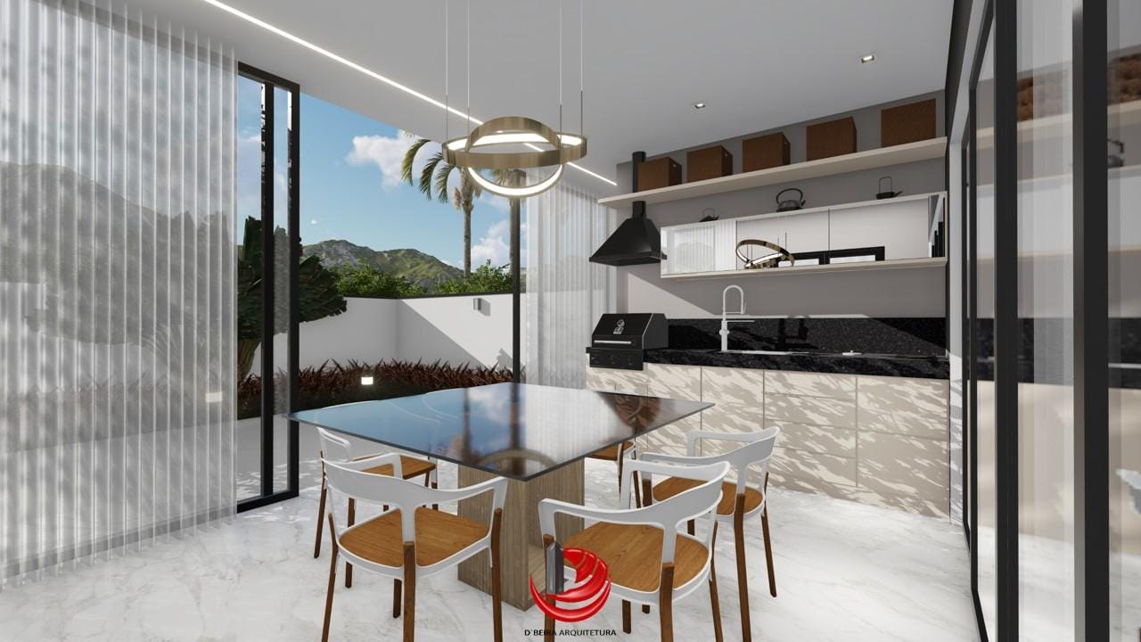 Casa à venda com 3 quartos, 225m² - Foto 23