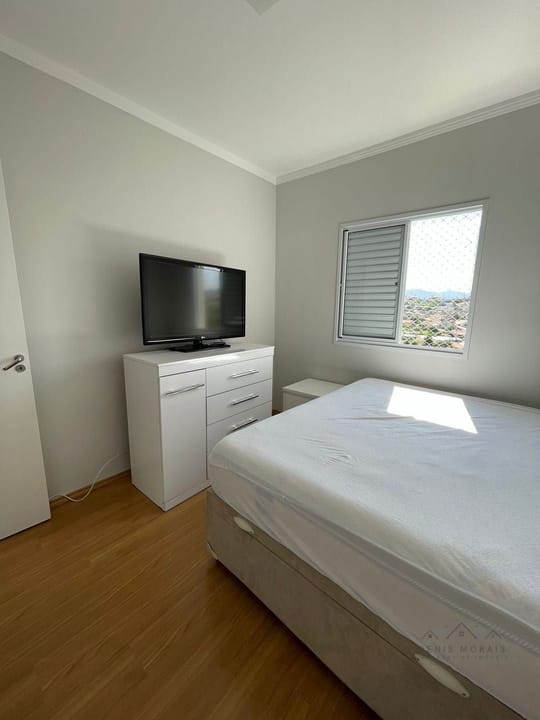 Apartamento à venda com 3 quartos, 80m² - Foto 12