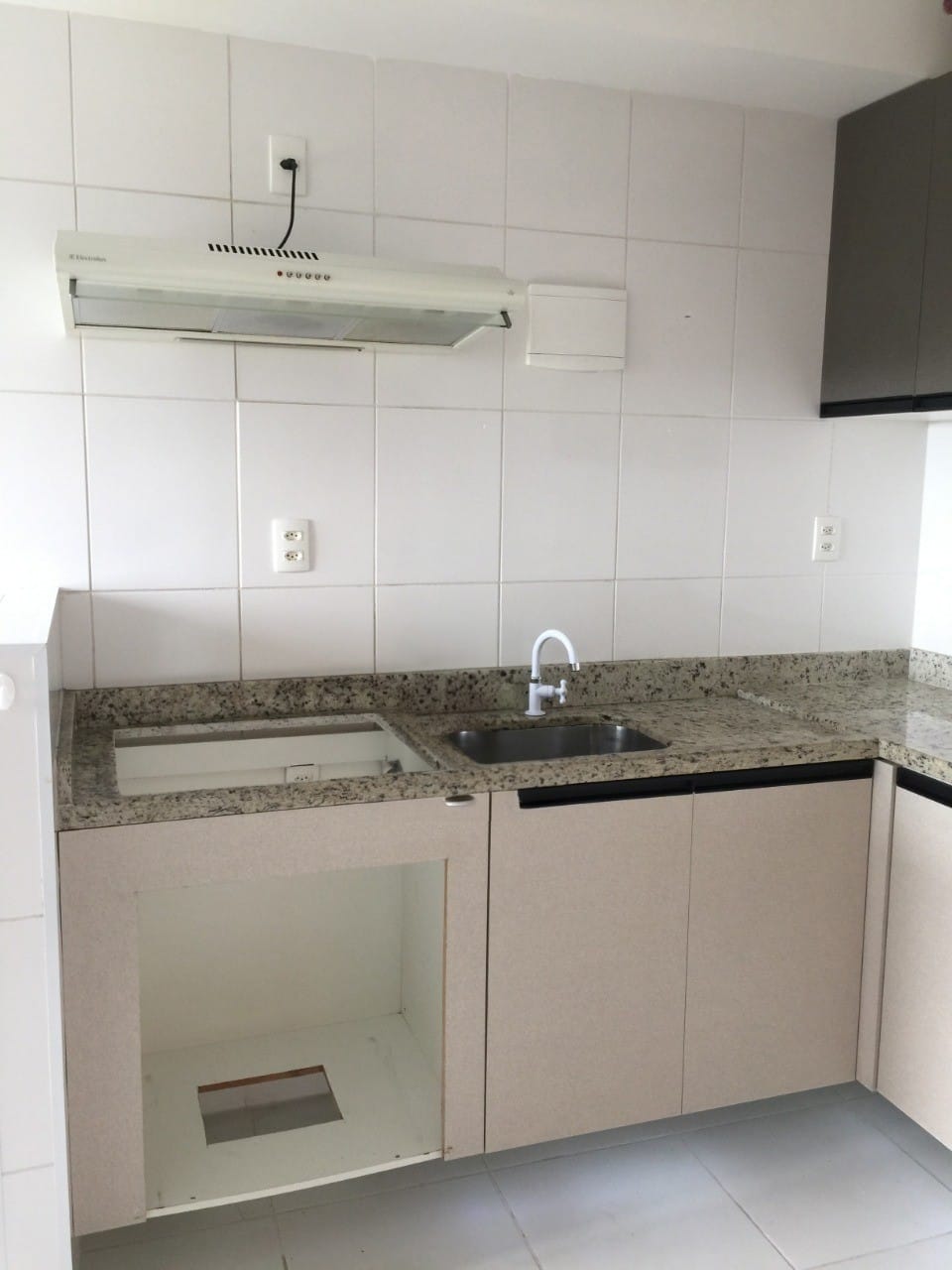 Apartamento à venda com 3 quartos, 70m² - Foto 14