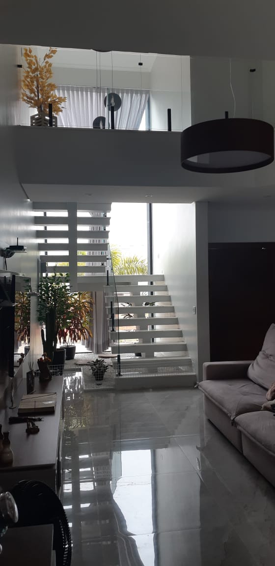 Casa à venda com 3 quartos, 250m² - Foto 30