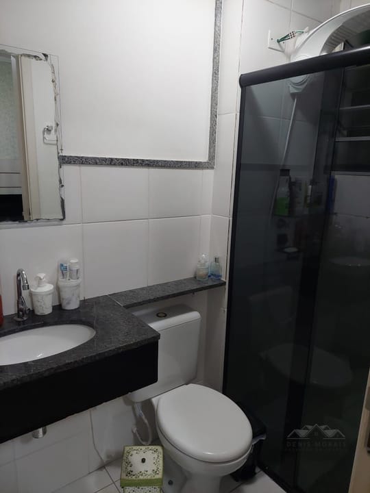 Apartamento à venda com 2 quartos, 121m² - Foto 38