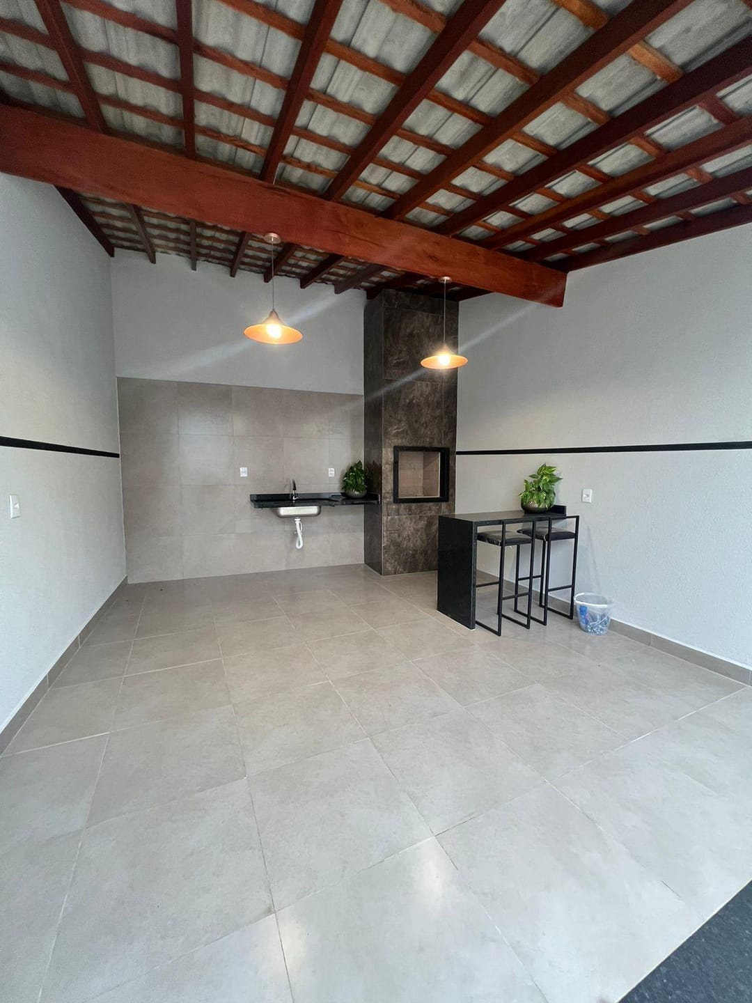 Casa à venda com 3 quartos, 110m² - Foto 17