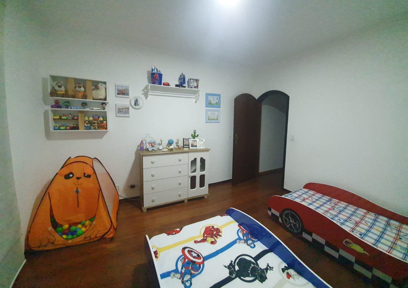 Casa à venda com 3 quartos, 300m² - Foto 15