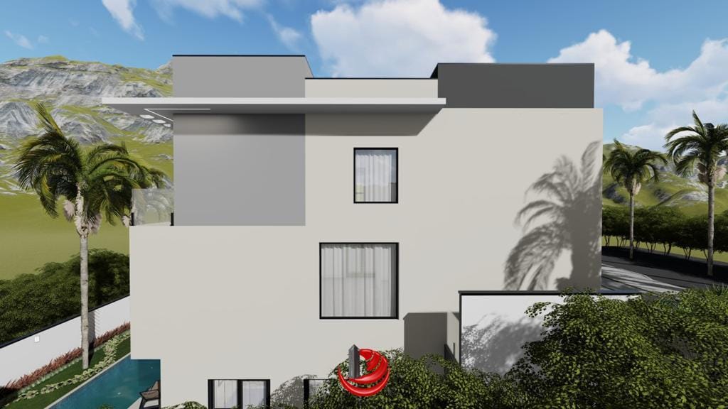 Casa à venda com 3 quartos, 243m² - Foto 3