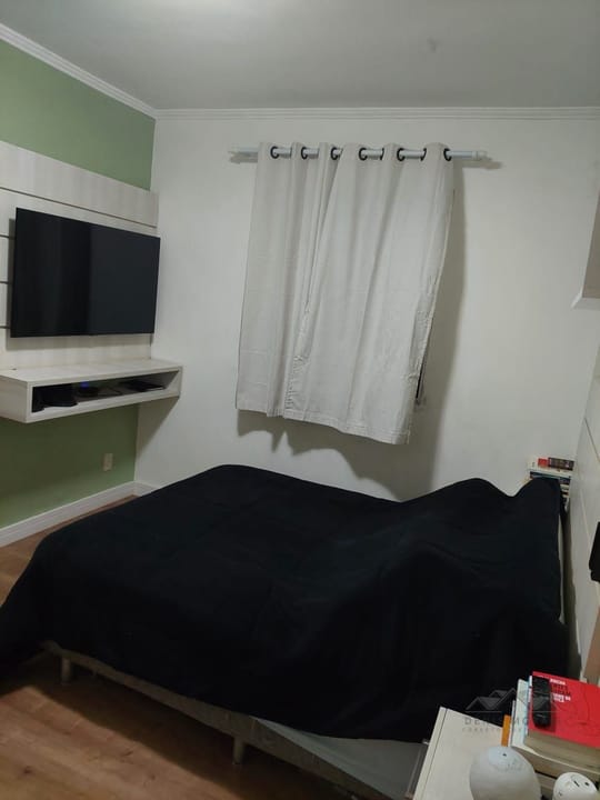 Apartamento à venda com 2 quartos, 121m² - Foto 35