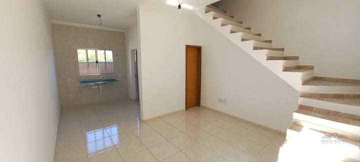 Casa à venda com 2 quartos, 59m² - Foto 26