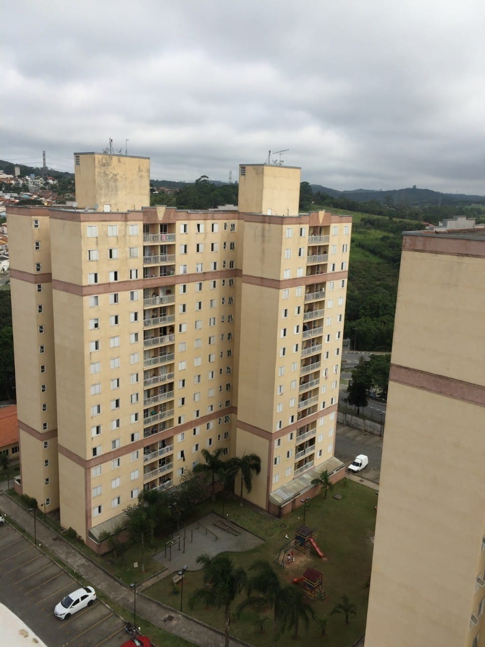 Apartamento à venda com 3 quartos, 70m² - Foto 11