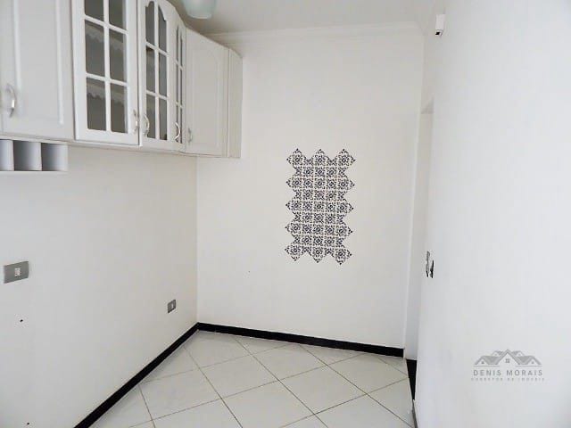 Apartamento à venda com 2 quartos, 58m² - Foto 7