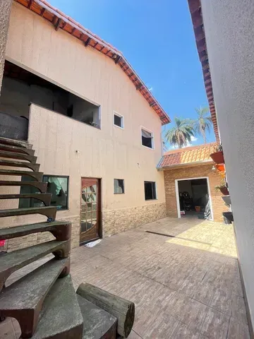 Casa à venda com 2 quartos, 138m² - Foto 6