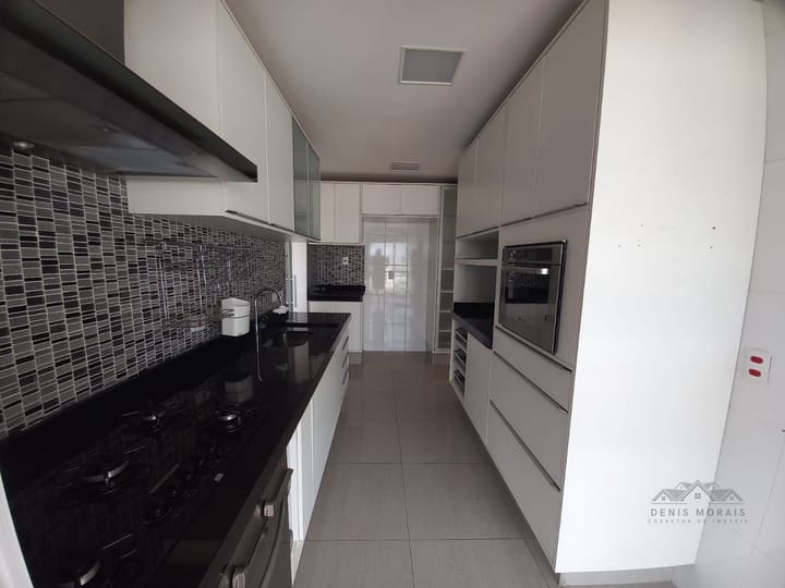 Apartamento à venda com 3 quartos, 127m² - Foto 21