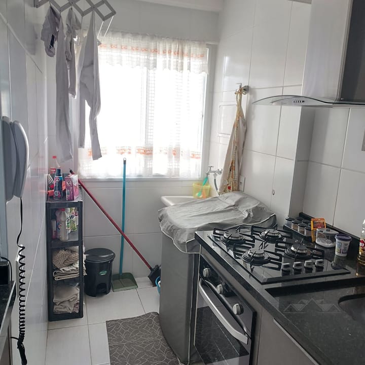 Apartamento à venda com 2 quartos, 49m² - Foto 14