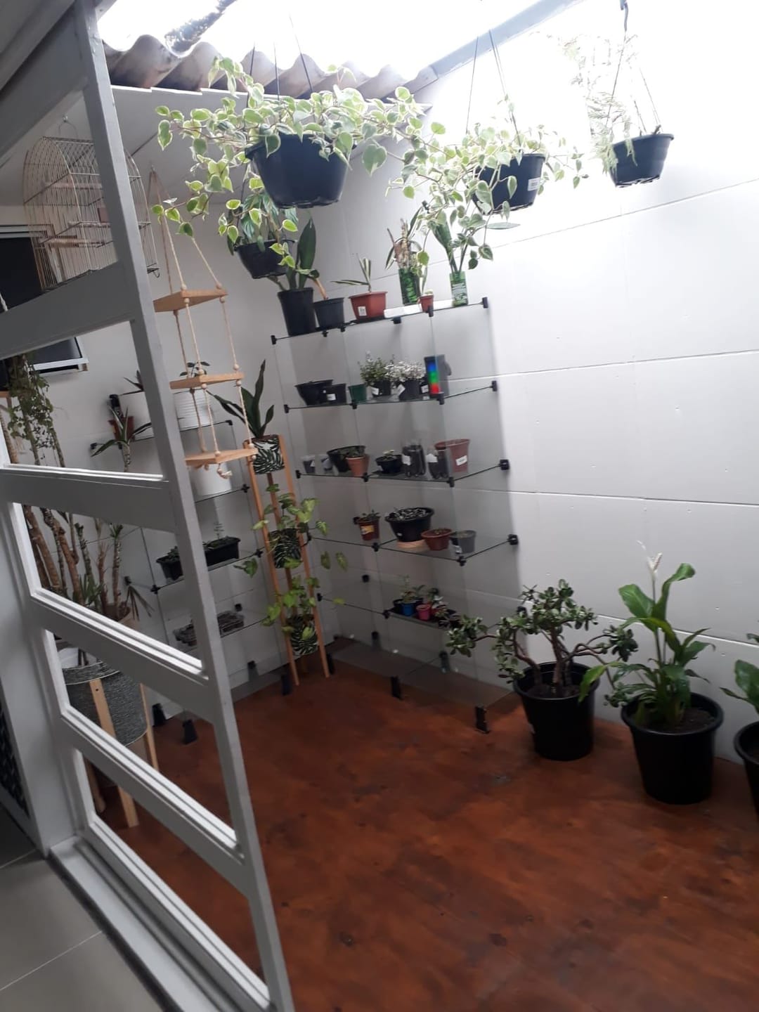 Casa à venda com 3 quartos, 165m² - Foto 16