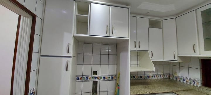 Casa à venda com 4 quartos, 195m² - Foto 5