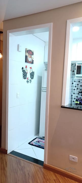 Apartamento à venda com 3 quartos, 194m² - Foto 30