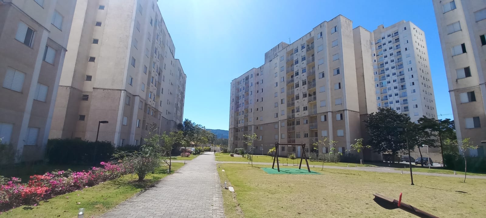 Apartamento à venda com 2 quartos, 47m² - Foto 31