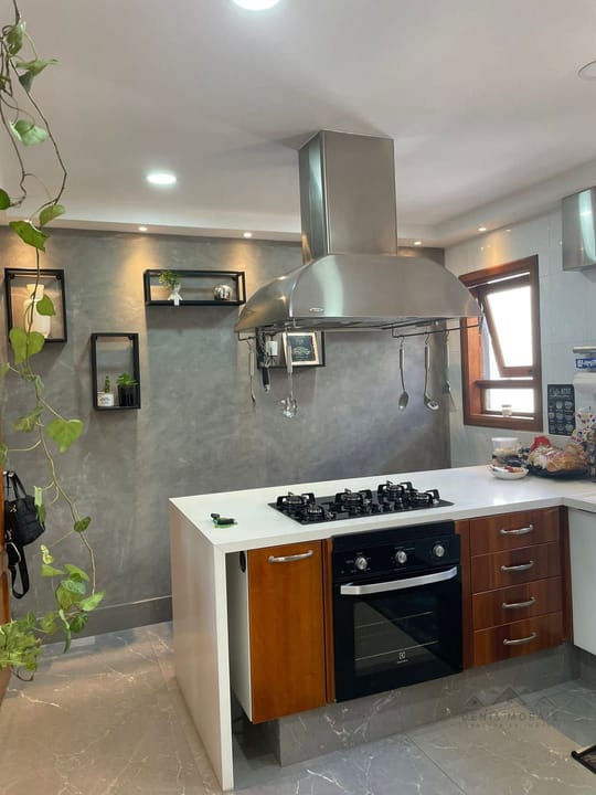 Casa à venda com 3 quartos, 380m² - Foto 15