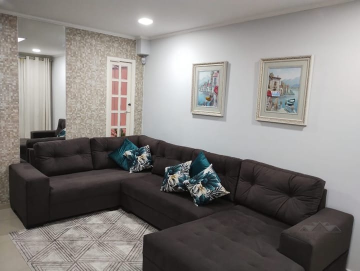 Casa à venda com 3 quartos, 200m² - Foto 24