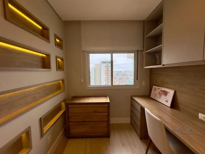 Apartamento à venda com 2 quartos, 101m² - Foto 19