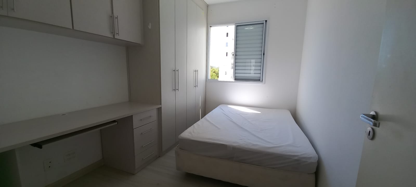 Apartamento à venda com 2 quartos, 47m² - Foto 15