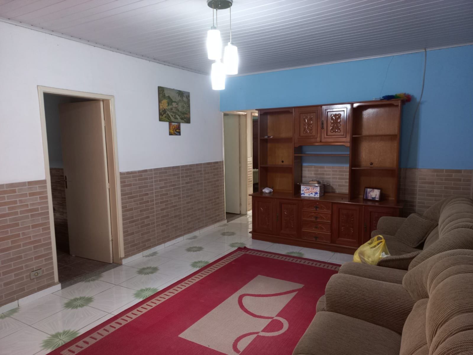 Casa à venda com 3 quartos, 130m² - Foto 13