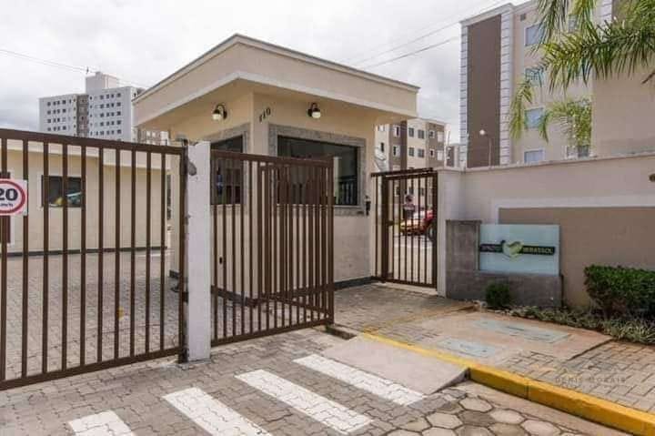 Apartamento à venda com 2 quartos, 47m² - Foto 14