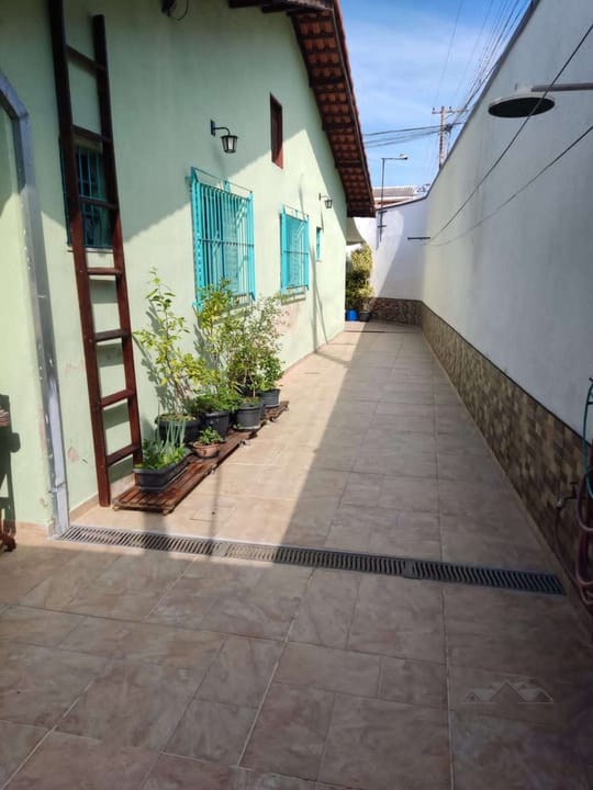 Casa à venda com 3 quartos, 109m² - Foto 20