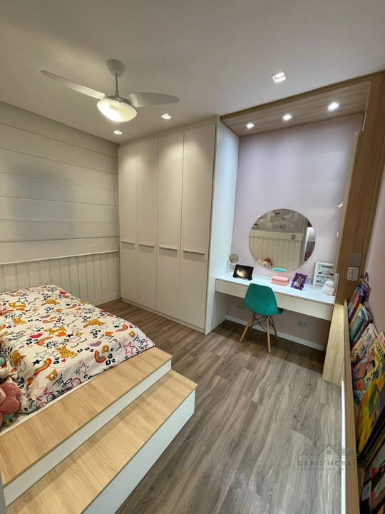 Apartamento à venda com 3 quartos, 173m² - Foto 13