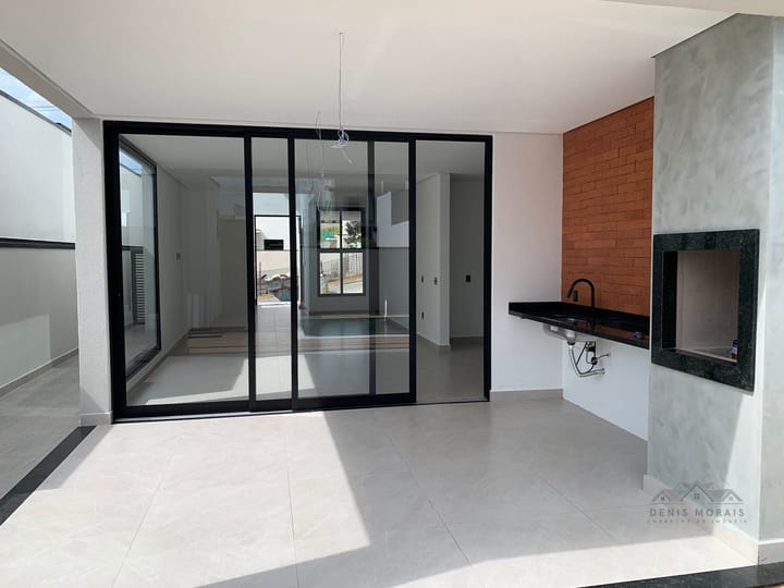 Casa à venda com 4 quartos, 204m² - Foto 20