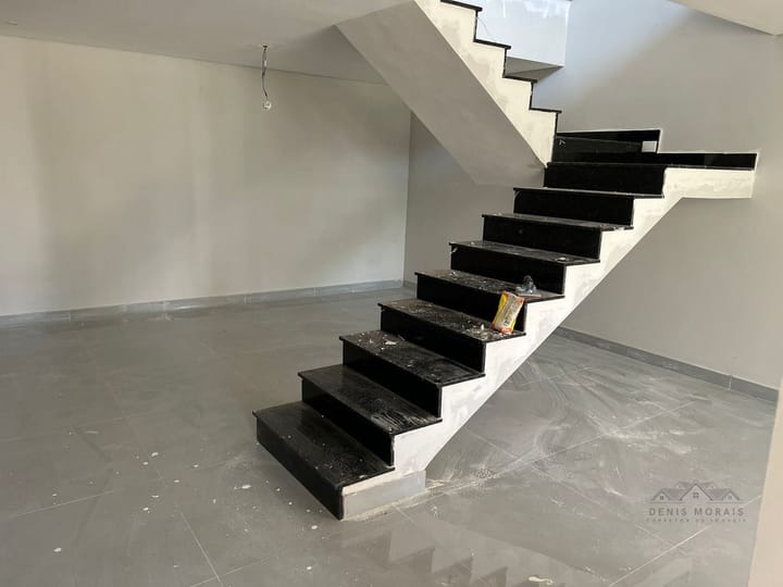 Casa à venda com 3 quartos, 186m² - Foto 21