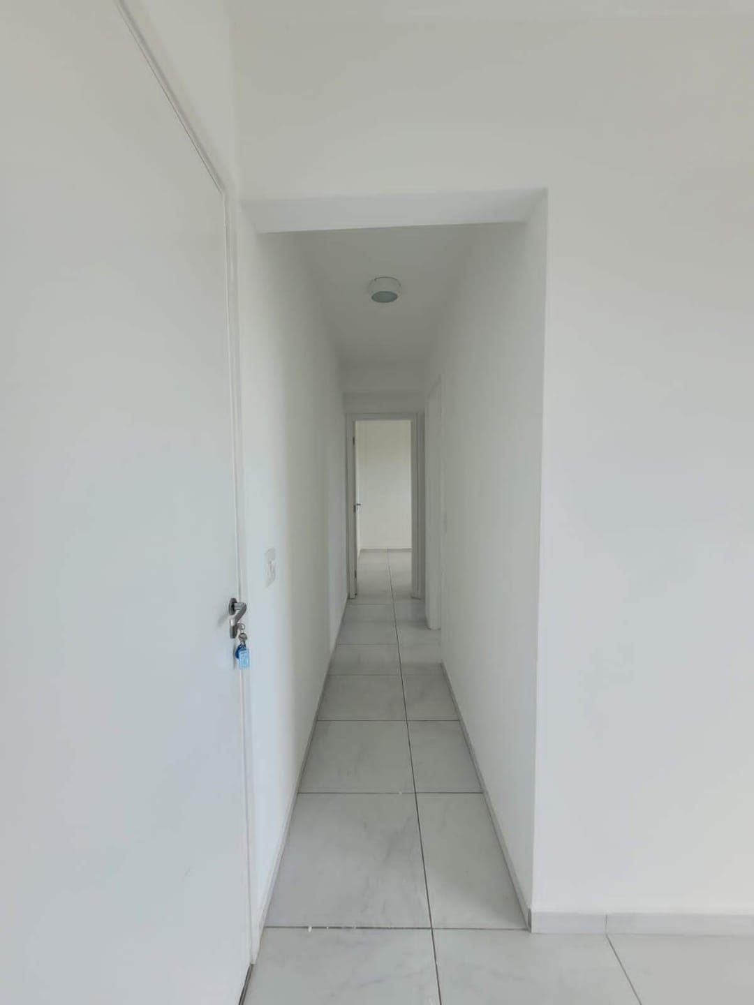 Apartamento à venda com 2 quartos, 47m² - Foto 7