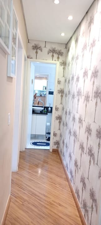 Apartamento à venda com 3 quartos, 194m² - Foto 33