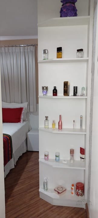 Apartamento à venda com 3 quartos, 194m² - Foto 13