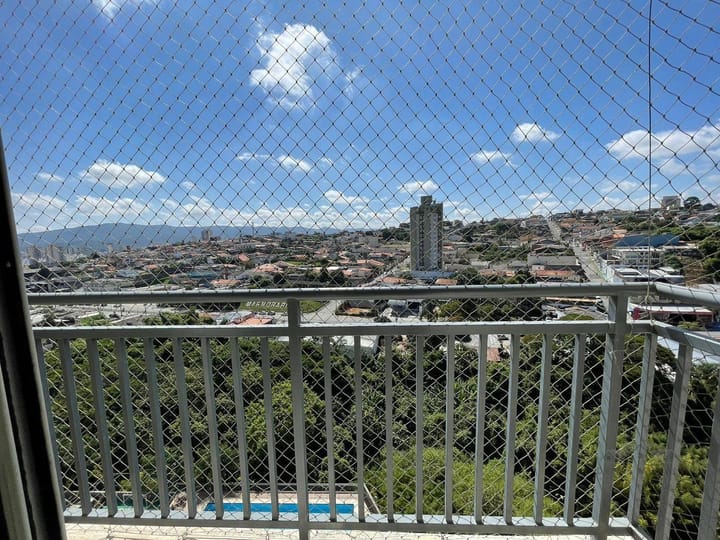 Apartamento à venda com 3 quartos, 80m² - Foto 14