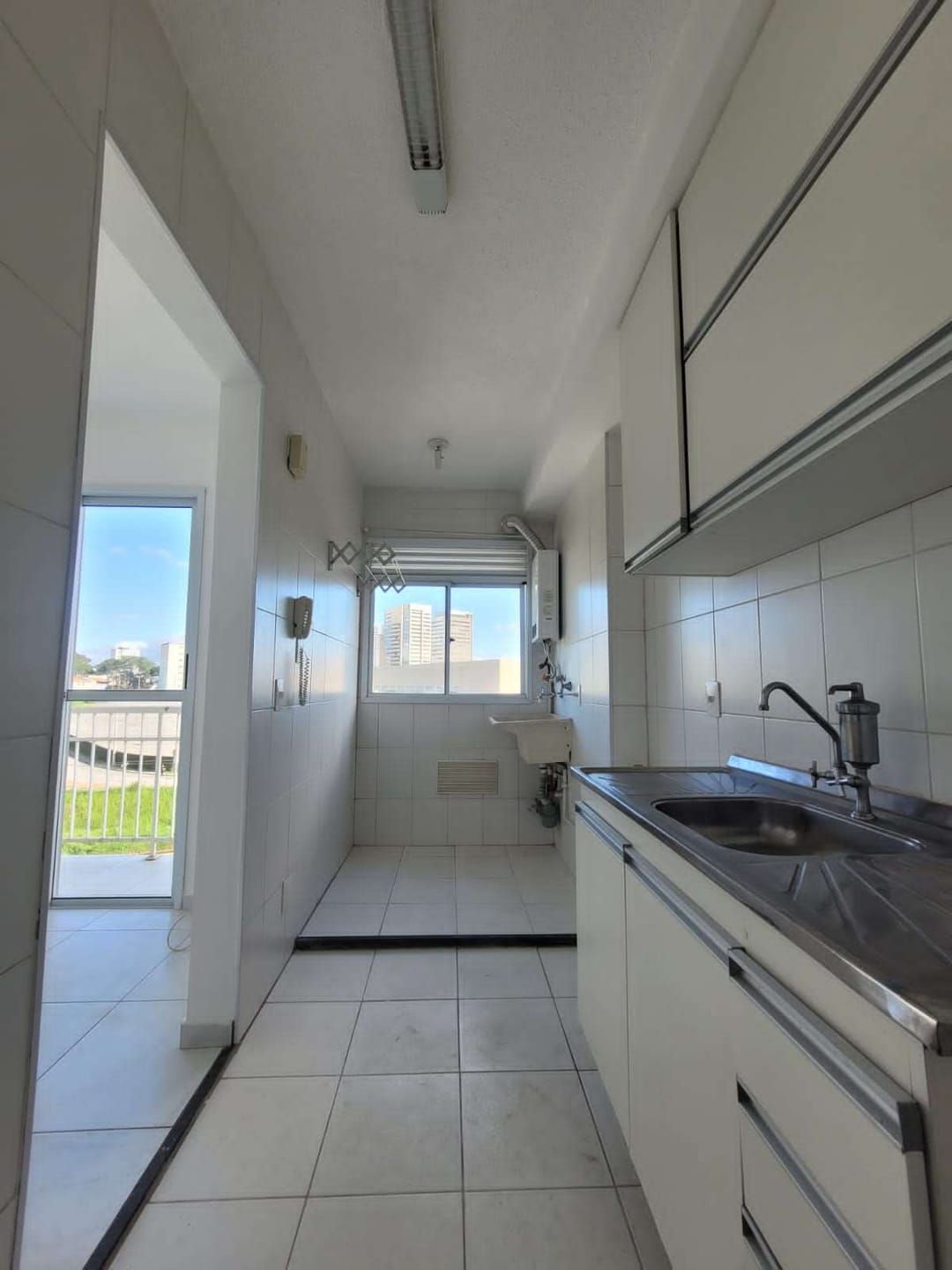 Apartamento à venda com 2 quartos, 47m² - Foto 18