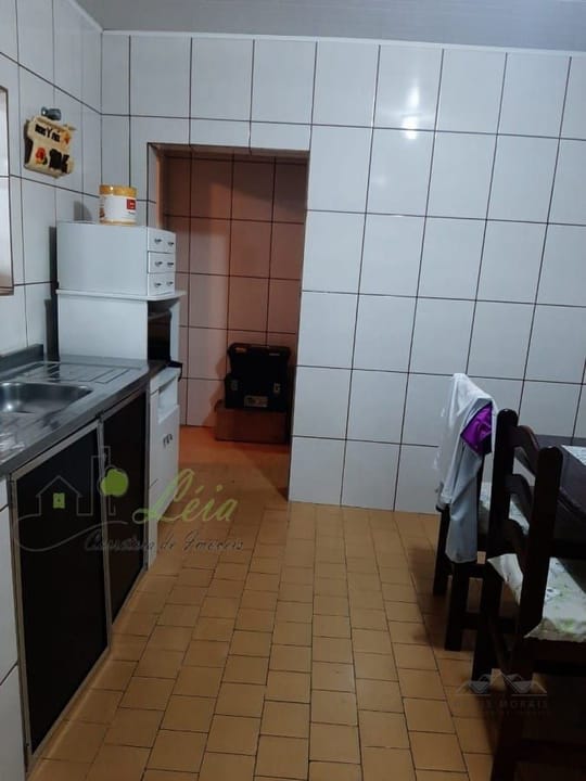 Casa à venda com 3 quartos, 83m² - Foto 5