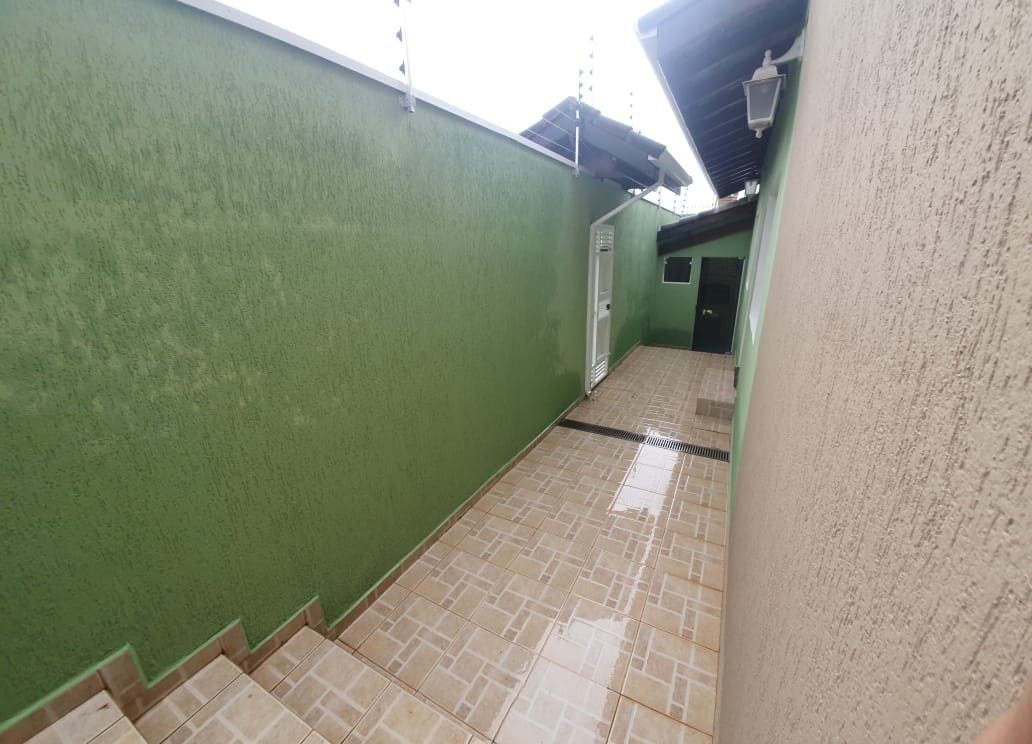 Casa à venda com 3 quartos, 213m² - Foto 41