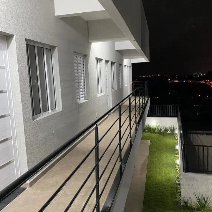 Casa à venda e aluguel com 2 quartos, 56m² - Foto 5