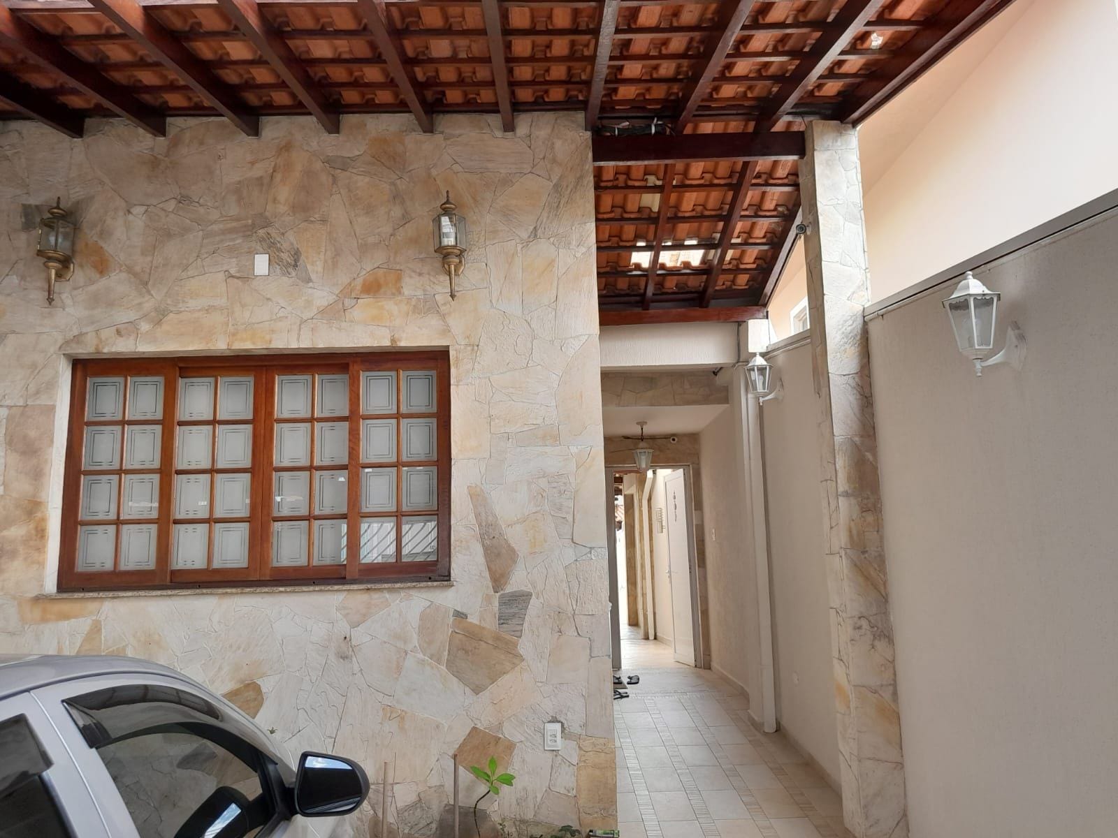 Casa à venda com 3 quartos, 180m² - Foto 14