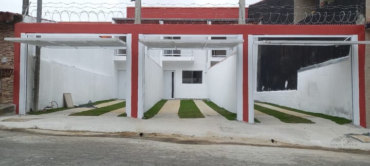 Casa à venda com 2 quartos, 77m² - Foto 5