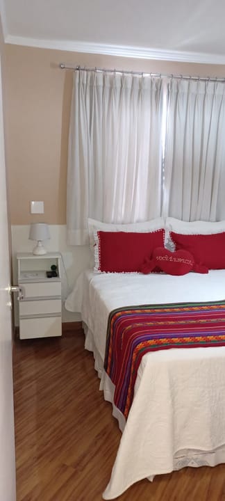 Apartamento à venda com 3 quartos, 194m² - Foto 10