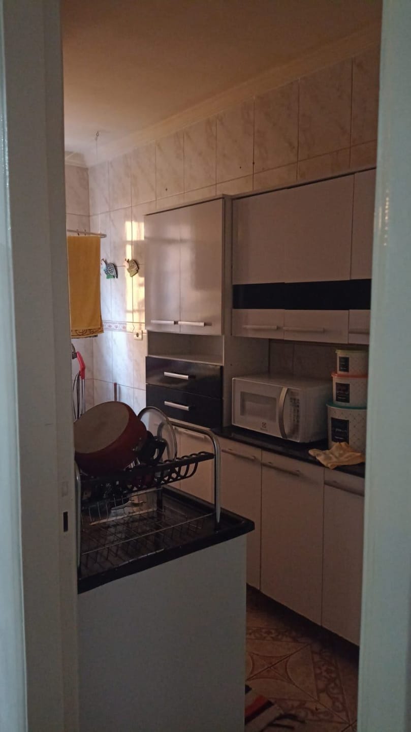 Apartamento à venda com 2 quartos, 46m² - Foto 6