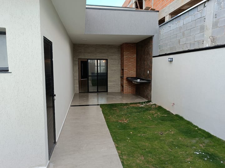 Casa à venda com 3 quartos, 140m² - Foto 8